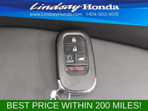 Used 2026 Honda HR-V EX-L image 22