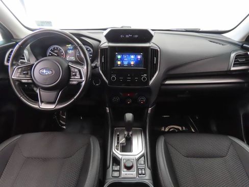 Used 2022 Subaru Forester Premium AWD/4WD image 13