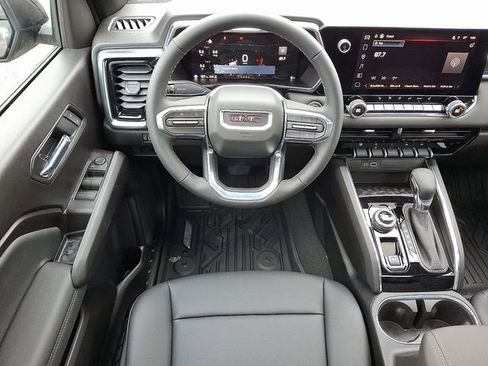 New 2026 GMC Canyon Elevation w/ Convenience Package image 12