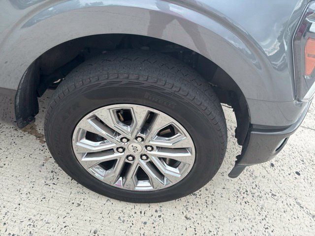 Used 2024 Ford F150 King Ranch AWD/4WD image 45