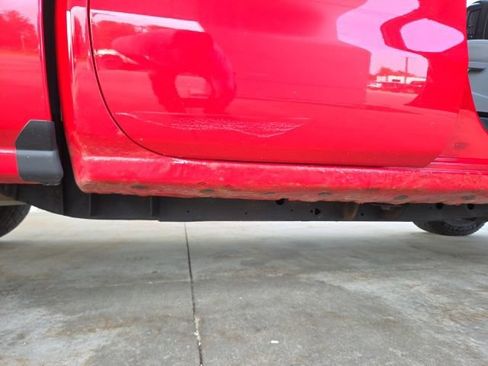 Used 2016 Chevrolet Silverado 1500 W/T w/ WT Convenience Package AWD/4WD image 31