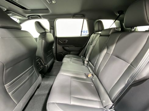New 2026 Subaru Outback Wilderness AWD/4WD image 23
