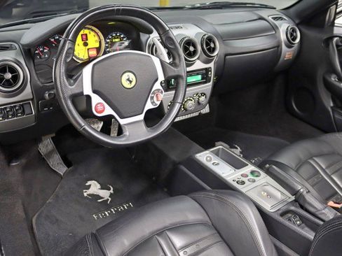Used 2008 Ferrari F430 Spider image 18
