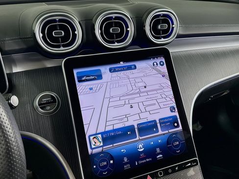 Certified 2023 Mercedes-Benz C 300 Sedan image 20