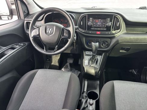 Used 2020 RAM ProMaster City SLT w/ Popular Equipment Group image 30