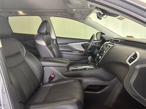 Certified 2024 Nissan Murano SL image 21