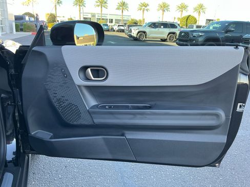 Used 2025 MINI Cooper S image 16