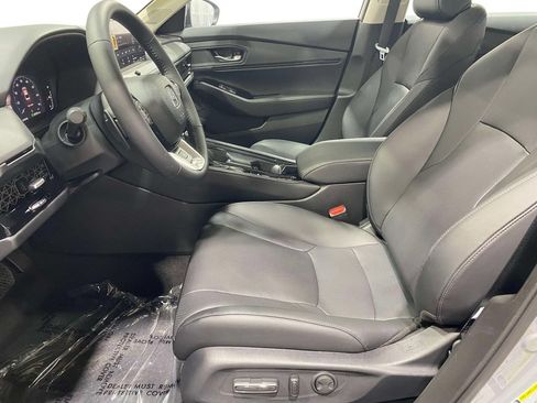 New 2026 Honda Accord Touring image 16