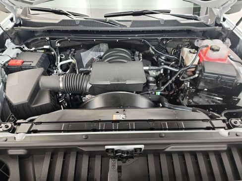 New 2026 Chevrolet Silverado 2500 Custom w/ Custom Value Package image 18