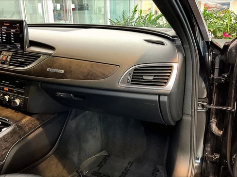 Used 2017 Audi A6 2.0T Premium image 18