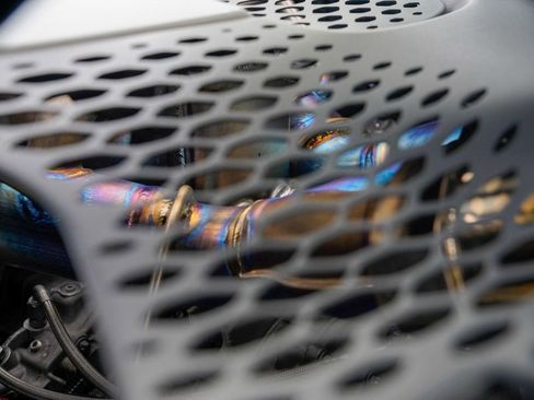 Used 2021 McLaren 765LT Coupe image 60