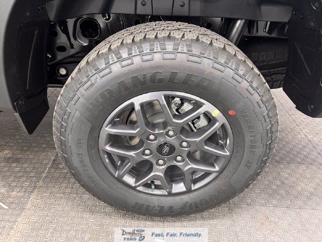 New 2026 Ford Ranger XLT w/ Equipment Group 301A High AWD/4WD image 26