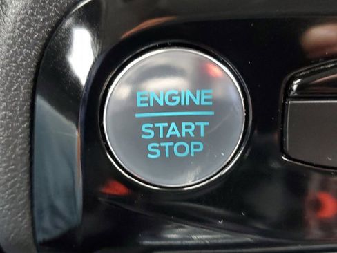 Certified 2023 Ford Escape Active w/ Tech Pack #1 image 28