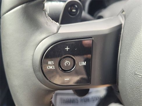 Used 2022 MINI Cooper Countryman John Cooper Works image 16