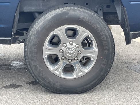 Used 2024 RAM 2500 Big Horn w/ Bed Utility Group image 29