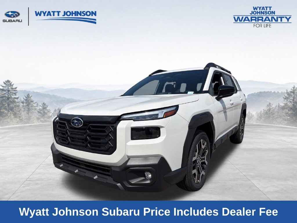 New 2026 Subaru Outback Touring XT AWD/4WD 360° Tour
