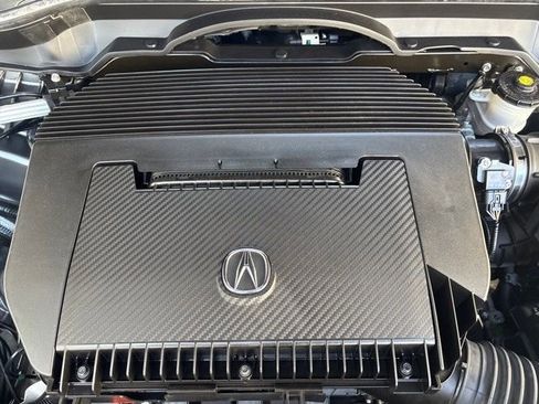Used 2022 Acura MDX SH-AWD w/ Advance Package image 39