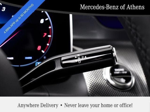 New 2026 Mercedes-Benz GLC 300 image 24