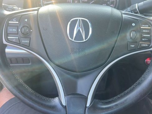 Used 2014 Acura RLX w/ Technology Package FWD image 17