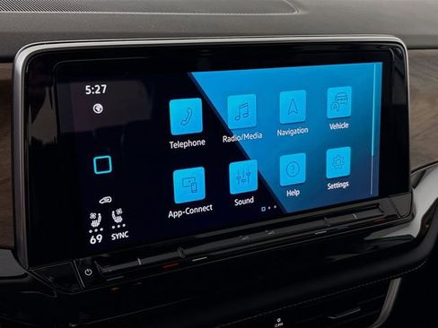 New 2026 Volkswagen Atlas SE AWD/4WD image 16