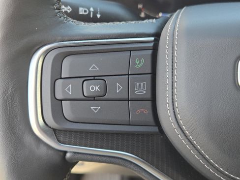 New 2026 Jeep Grand Wagoneer Summit image 18