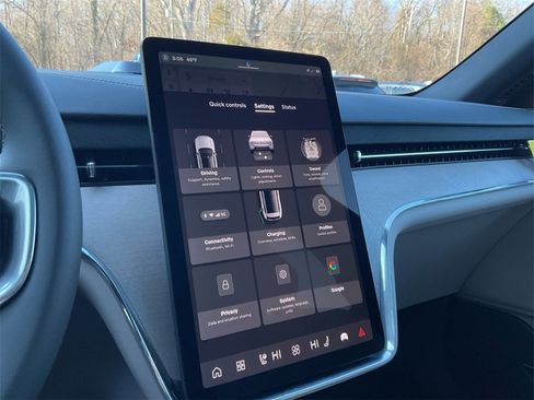 New 2026 Volvo EX90 Ultra image 23