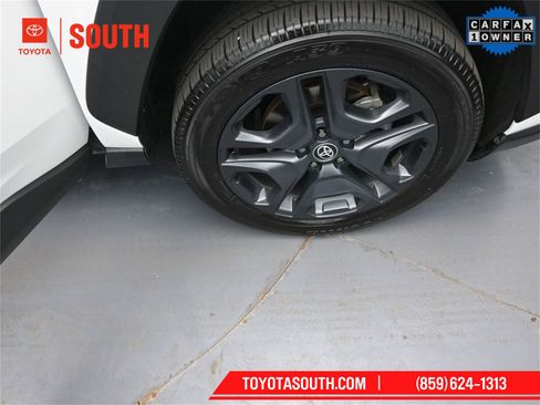 Certified 2024 Toyota RAV4 Adventure image 34