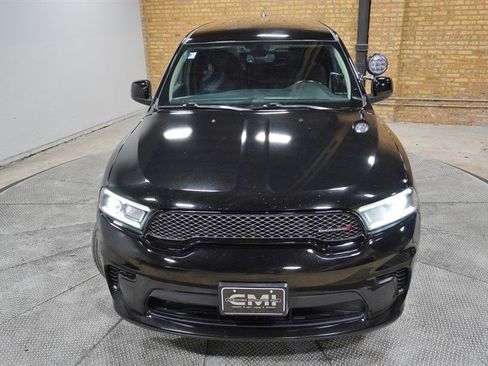 Used 2021 Dodge Durango AWD image 5