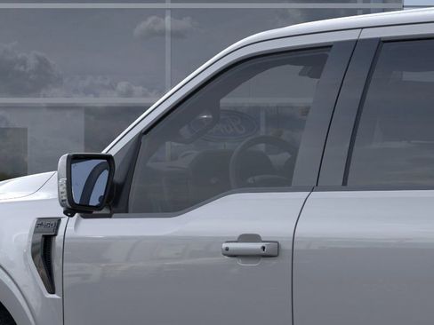 New 2026 Ford F150 Lariat w/ Equipment Group 501A Mid image 20