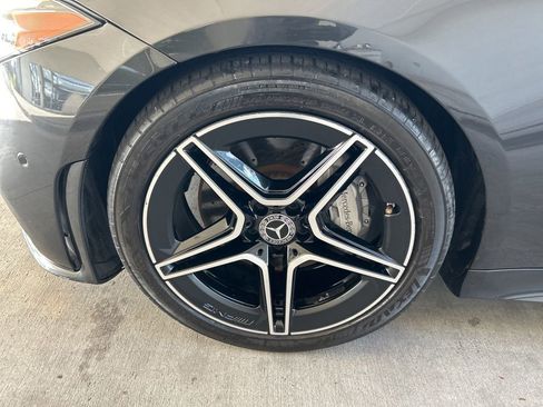 Used 2019 Mercedes-Benz CLS 450 4MATIC image 15