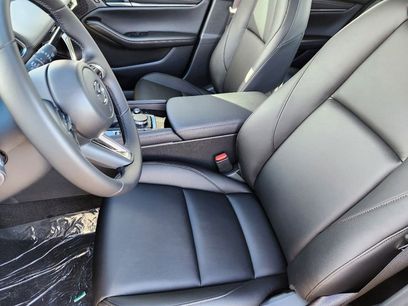 Certified 2025 MAZDA MAZDA3 s Sport