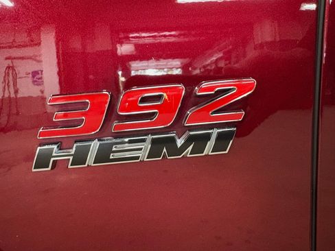 Used 2021 Dodge Charger Scat Pack RWD image 26