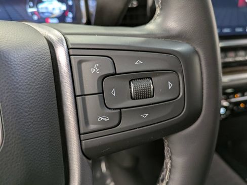 Used 2023 GMC Sierra 1500 Elevation AWD/4WD image 18