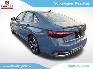 New 2026 Volkswagen Jetta SEL video 3