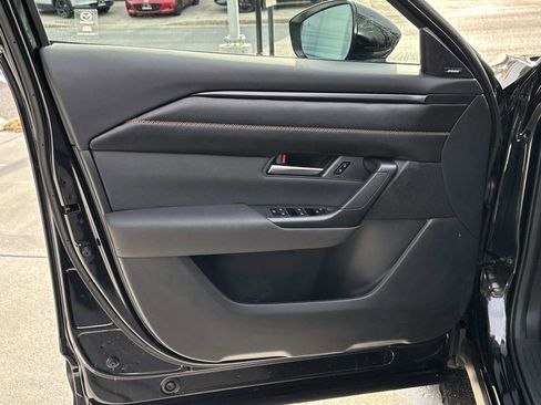 Certified 2025 MAZDA CX-50 AWD 2.5 Turbo w/ Cargo Package image 16