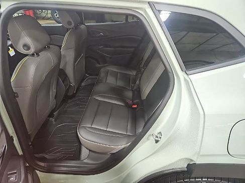 New 2026 Chevrolet Trax ACTIV w/ Driver Confidence Package image 21