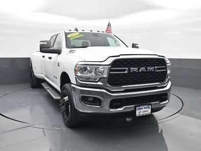 Used 2024 RAM 3500 Big Horn