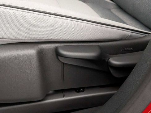 New 2026 Chevrolet TrailBlazer LT w/ LT Cold Weather Package image 18