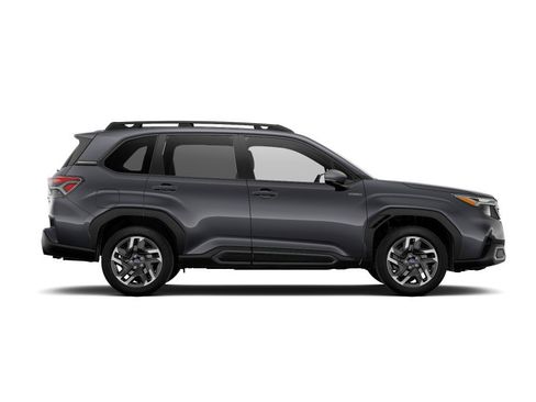 New 2026 Subaru Forester Limited AWD/4WD image 3