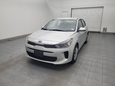 Used 2020 Kia Rio S FWD image 15