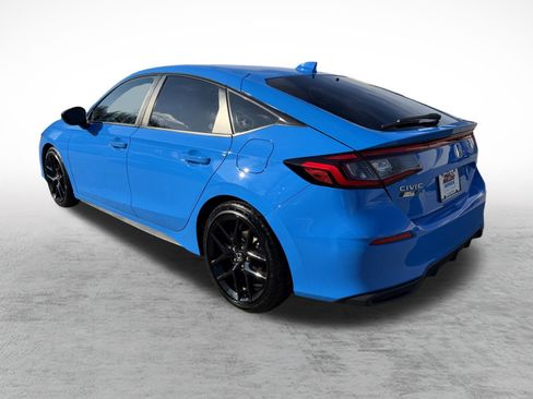 Used 2024 Honda Civic Sport image 4