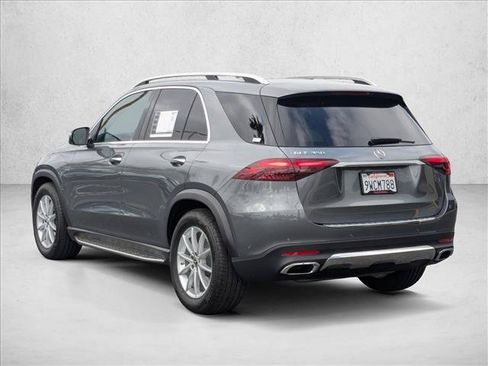 Certified 2026 Mercedes-Benz GLE 350 4MATIC image 15