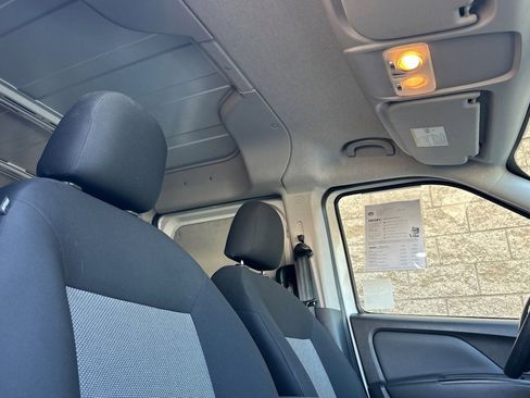 Used 2021 RAM ProMaster City Tradesman image 19