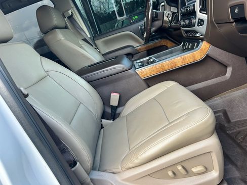 Used 2018 GMC Sierra 1500 SLT image 9