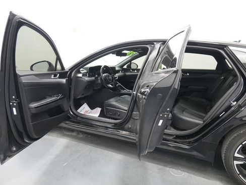 Used 2023 Kia K5 GT-Line FWD image 24