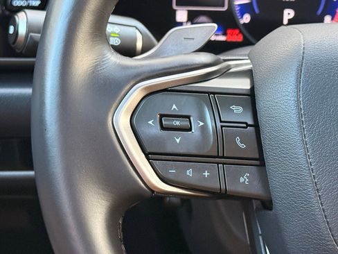 Certified 2025 Lexus NX 250 FWD w/ Premium Package image 24