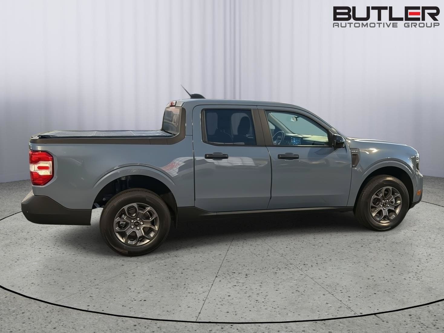 Used 2026 Ford Maverick XLT w/ XLT Luxury Package AWD/4WD image 7