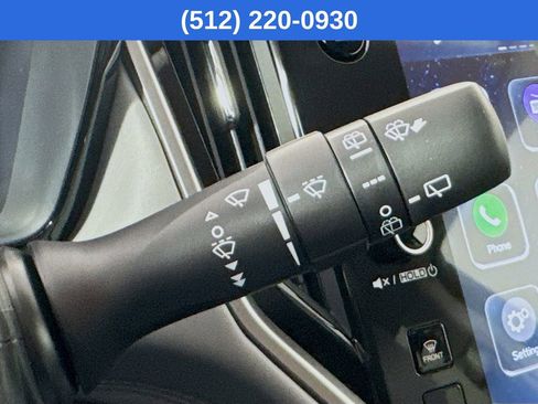 Certified 2025 Subaru Outback Premium image 14