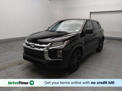 Used 2025 Mitsubishi Outlander Sport AWD