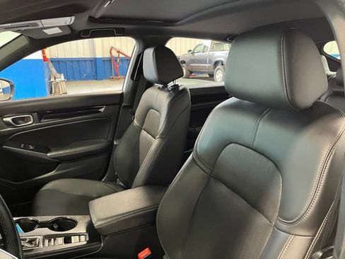 Used 2024 Honda Civic Sport Touring image 23